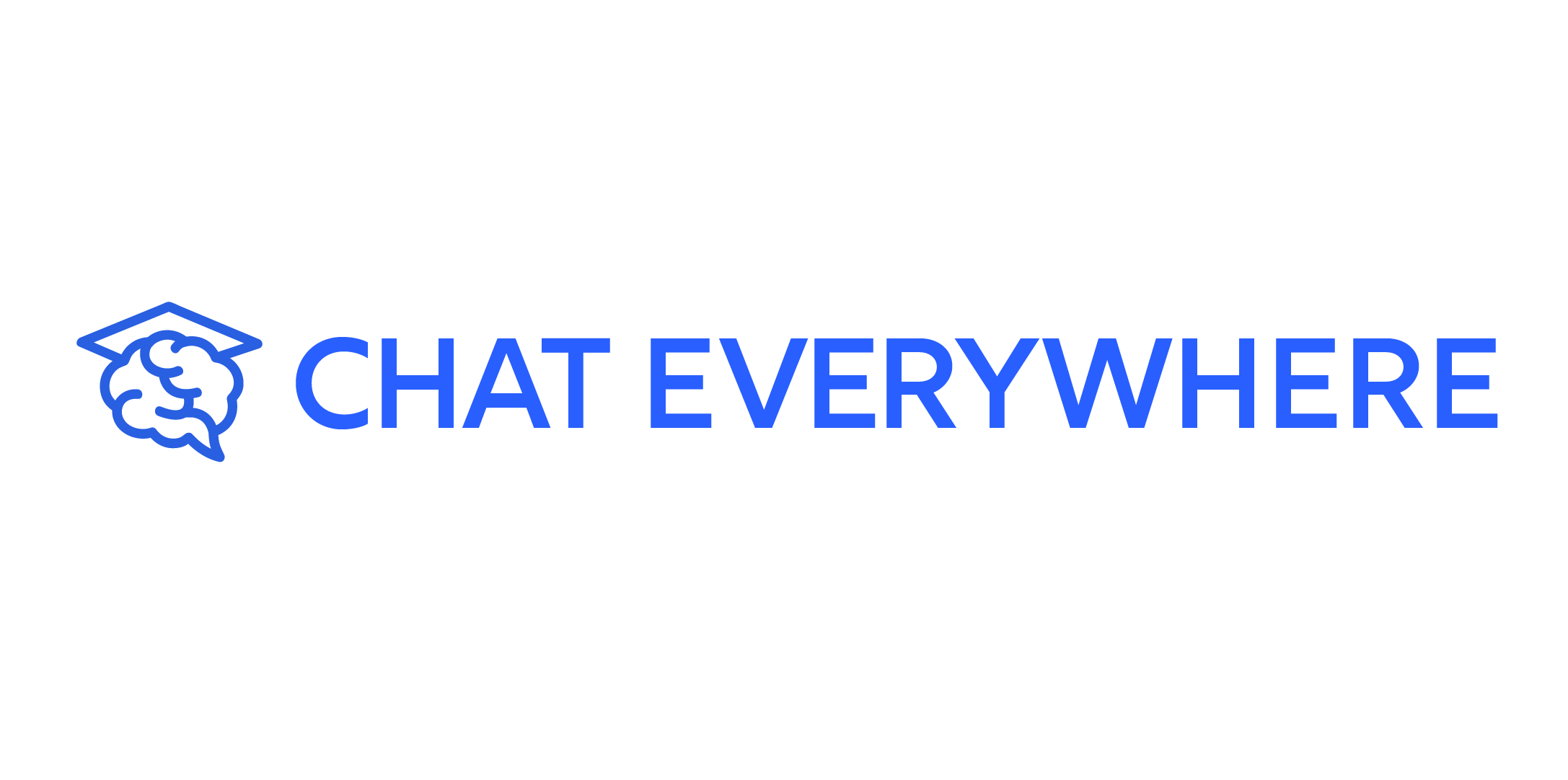 Chat Everywhere